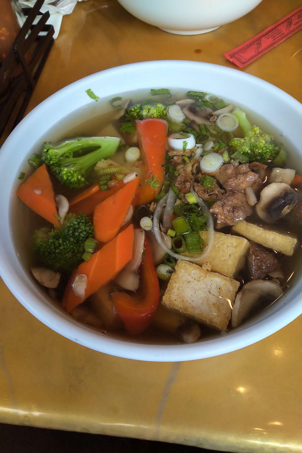 Photo credit: happycow