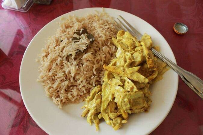 Photo credit: zomato