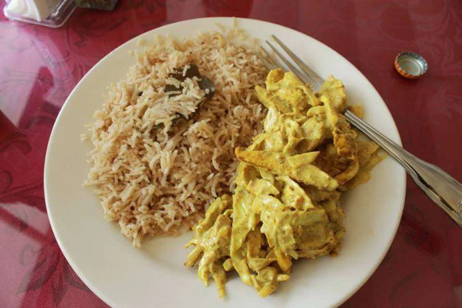 Photo credit: zomato