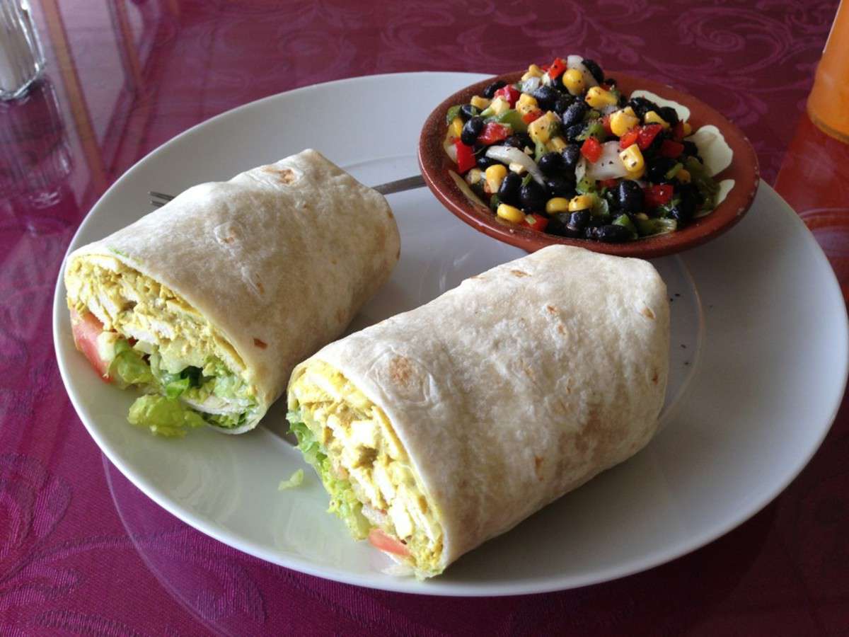 Photo credit: zomato