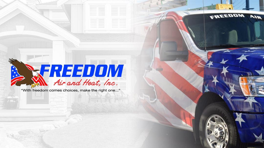 Freedom Air and Heat Inc.