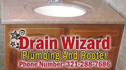 Drain Wizard Plumbing & Rooter Service LLC