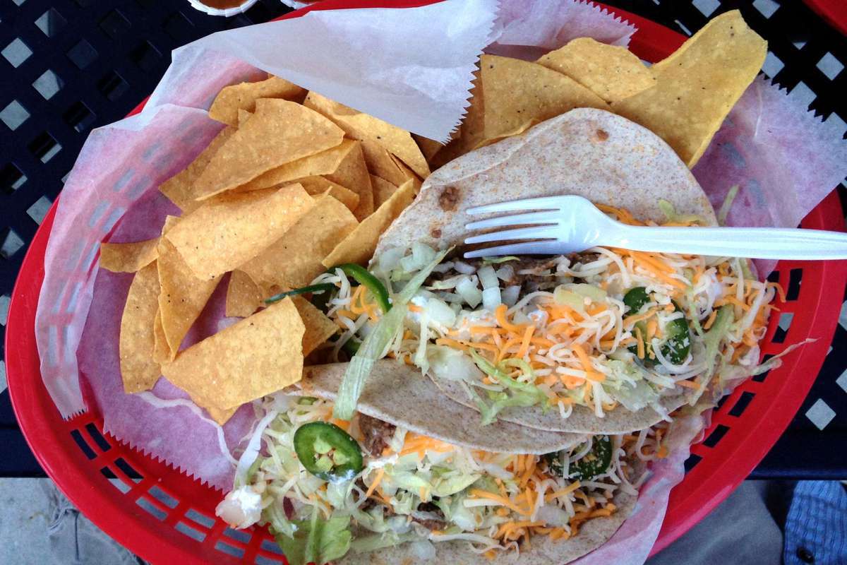 Photo credit: zomato