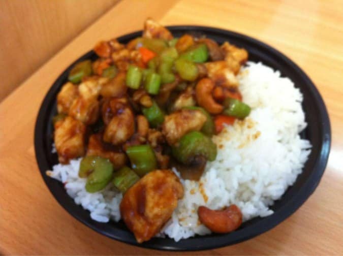 Photo credit: zomato