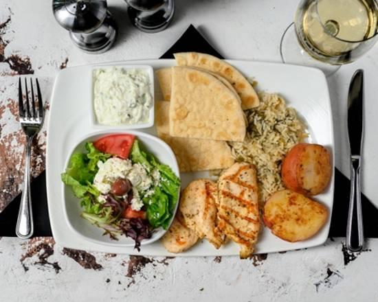 Photo credit: ubereats