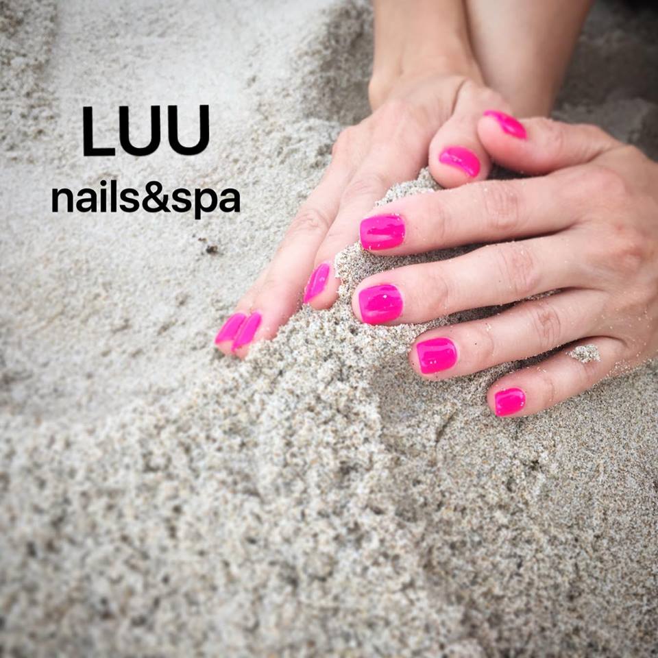 LUU Nails