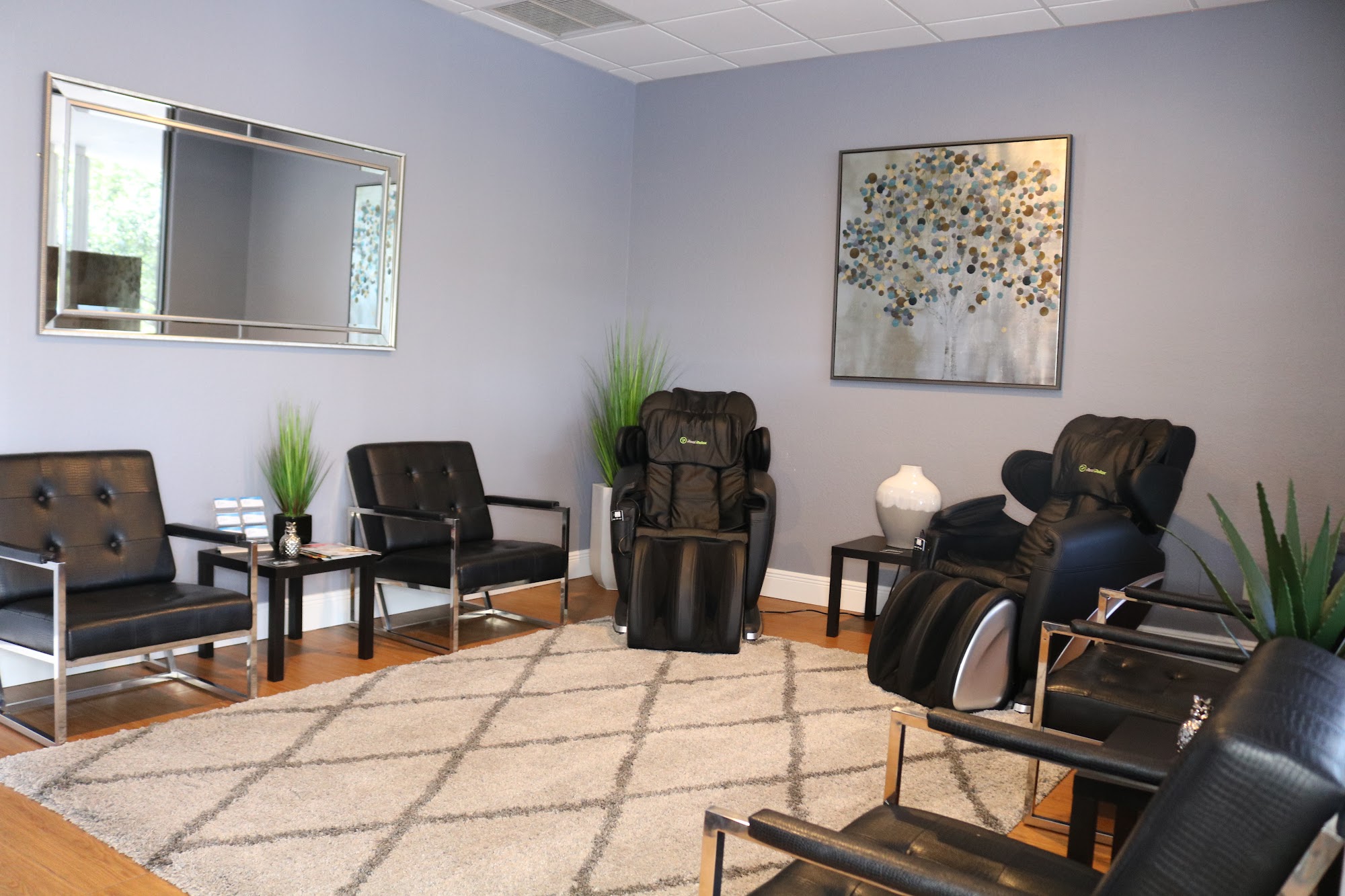 Fusion Chiropractic Spa