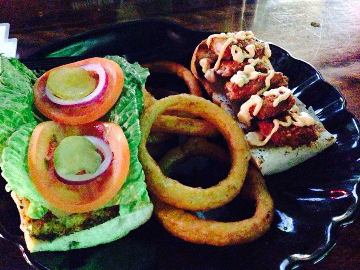 Photo credit: zomato