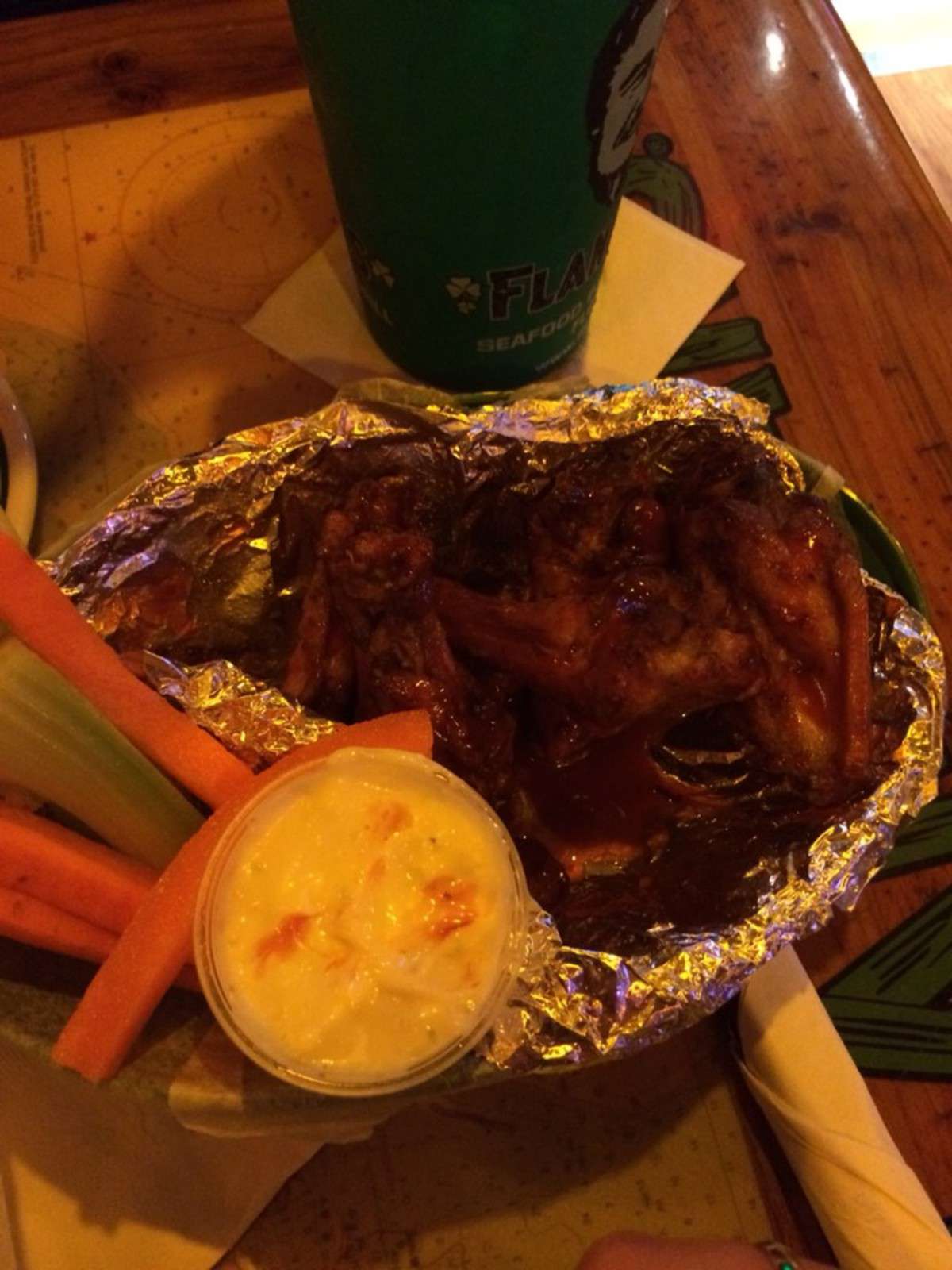 Photo credit: zomato