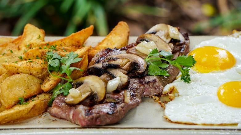 Photo credit: ubereats