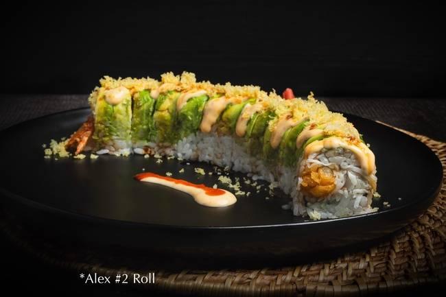 Photo credit: ubereats