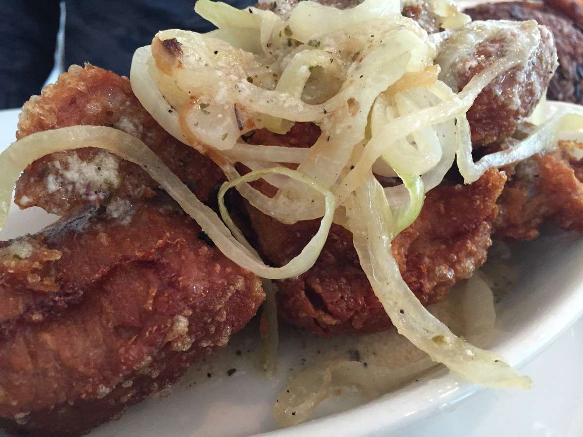 Photo credit: zomato