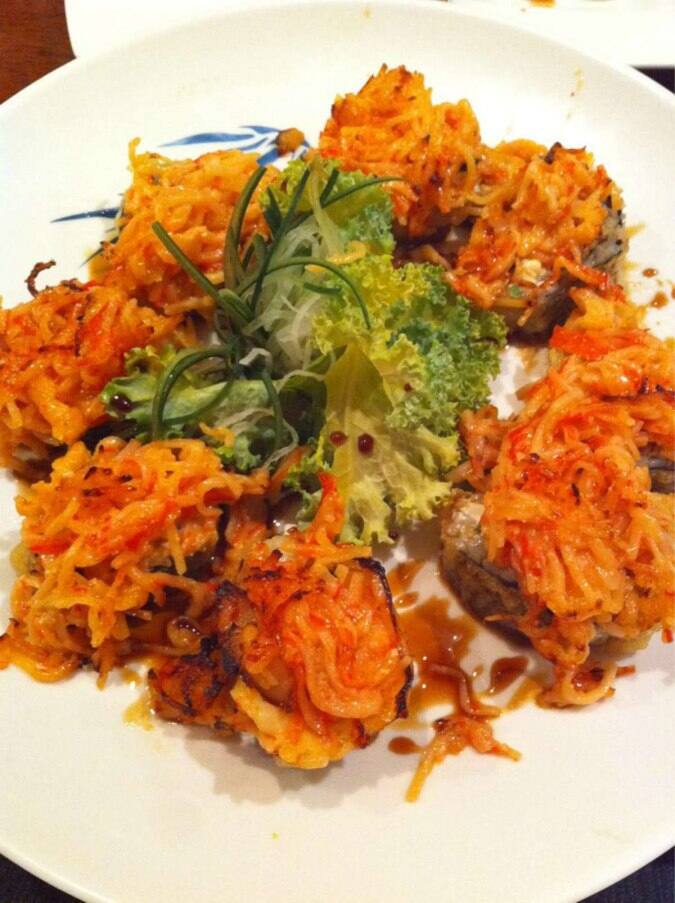 Photo credit: zomato