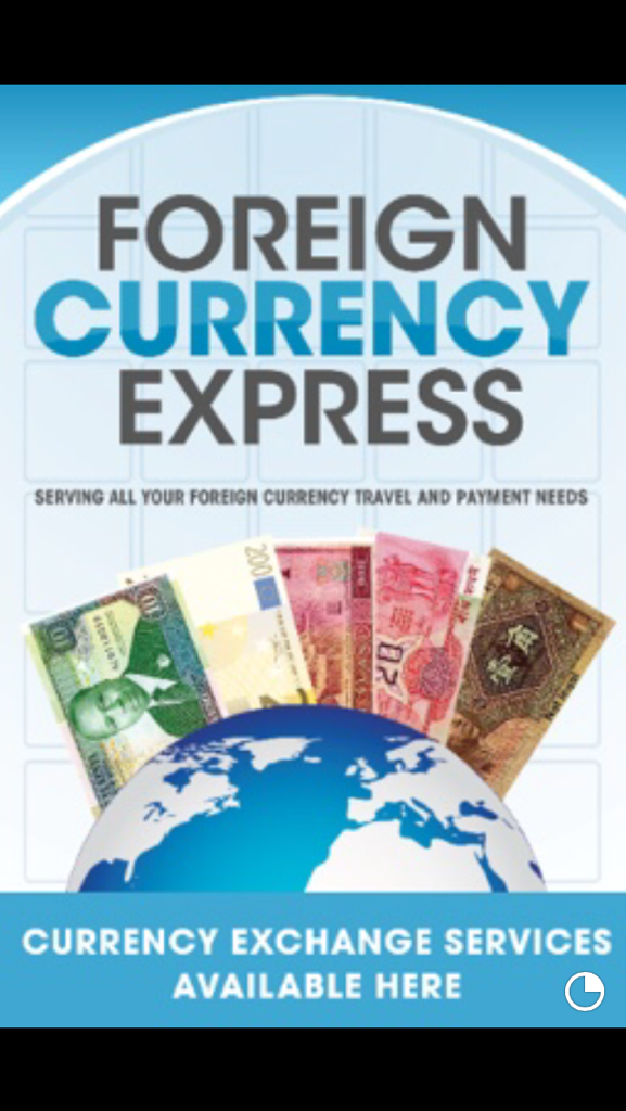 Foreign Currency Express