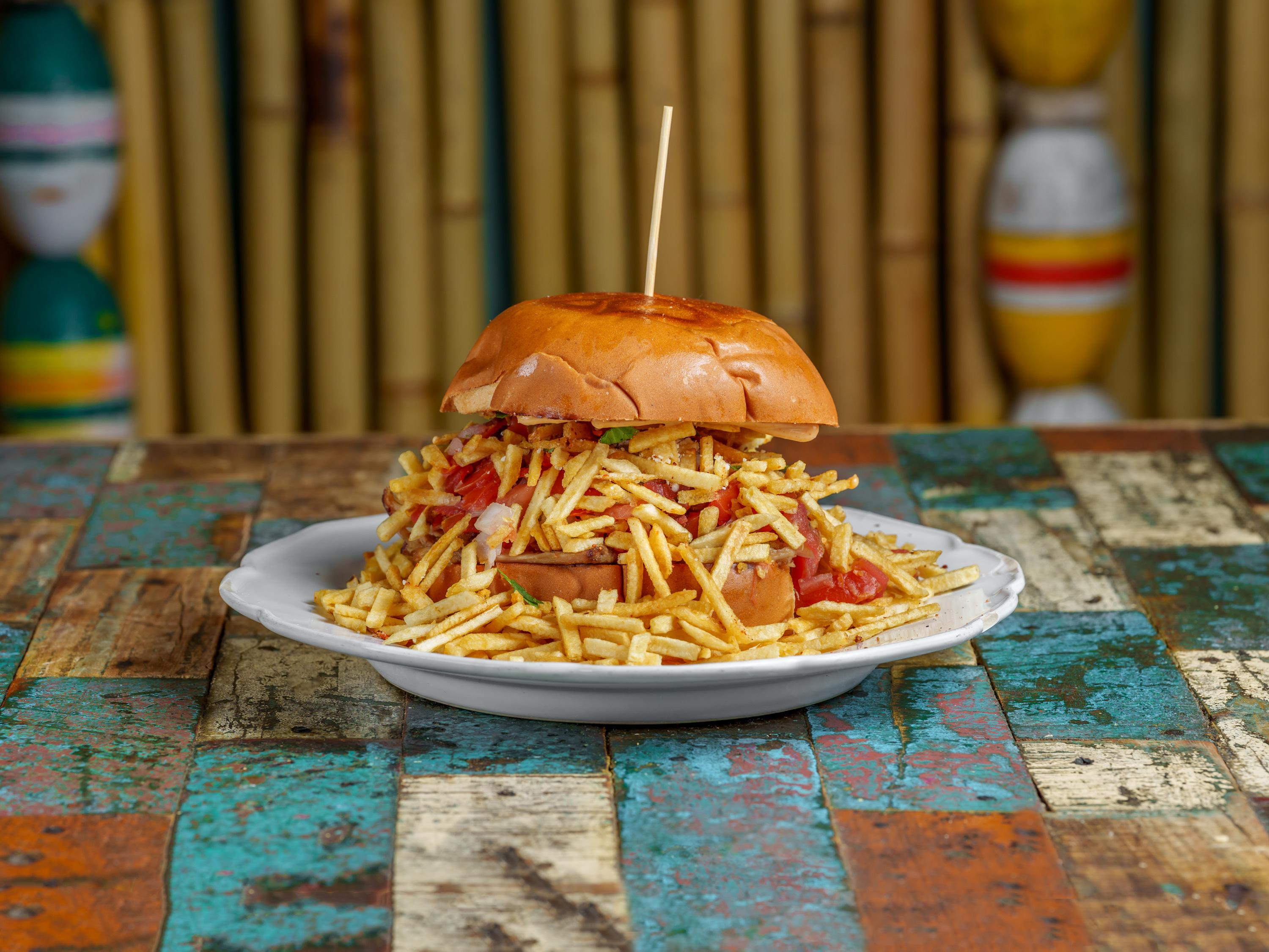 Photo credit: grubhub