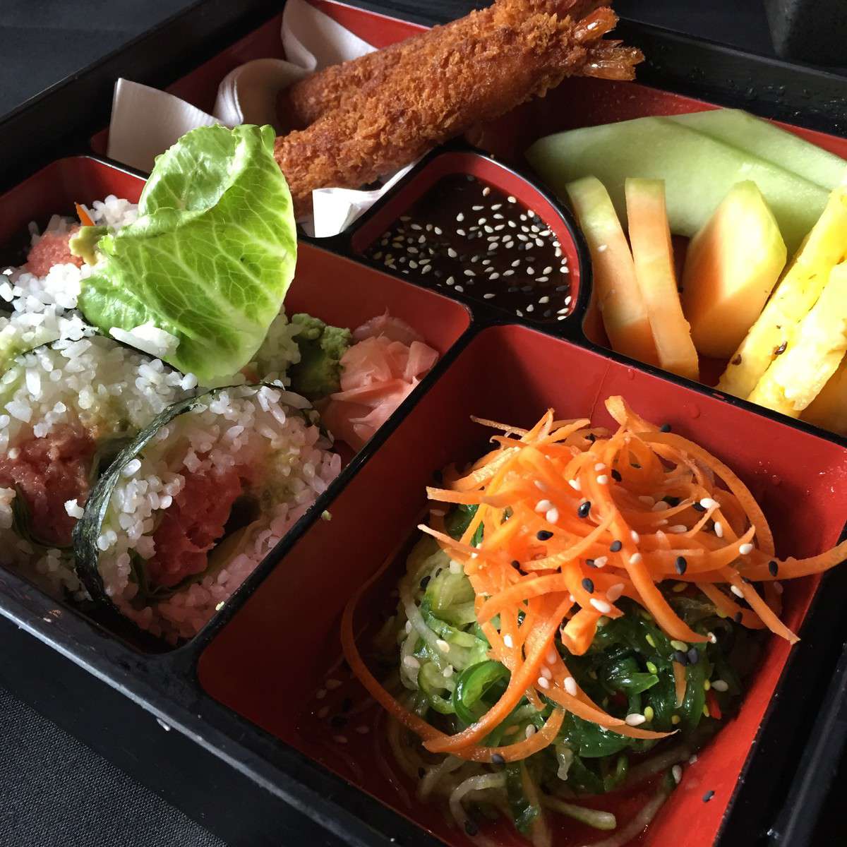 Photo credit: zomato