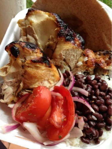 Photo credit: grubhub