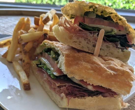 Photo credit: ubereats