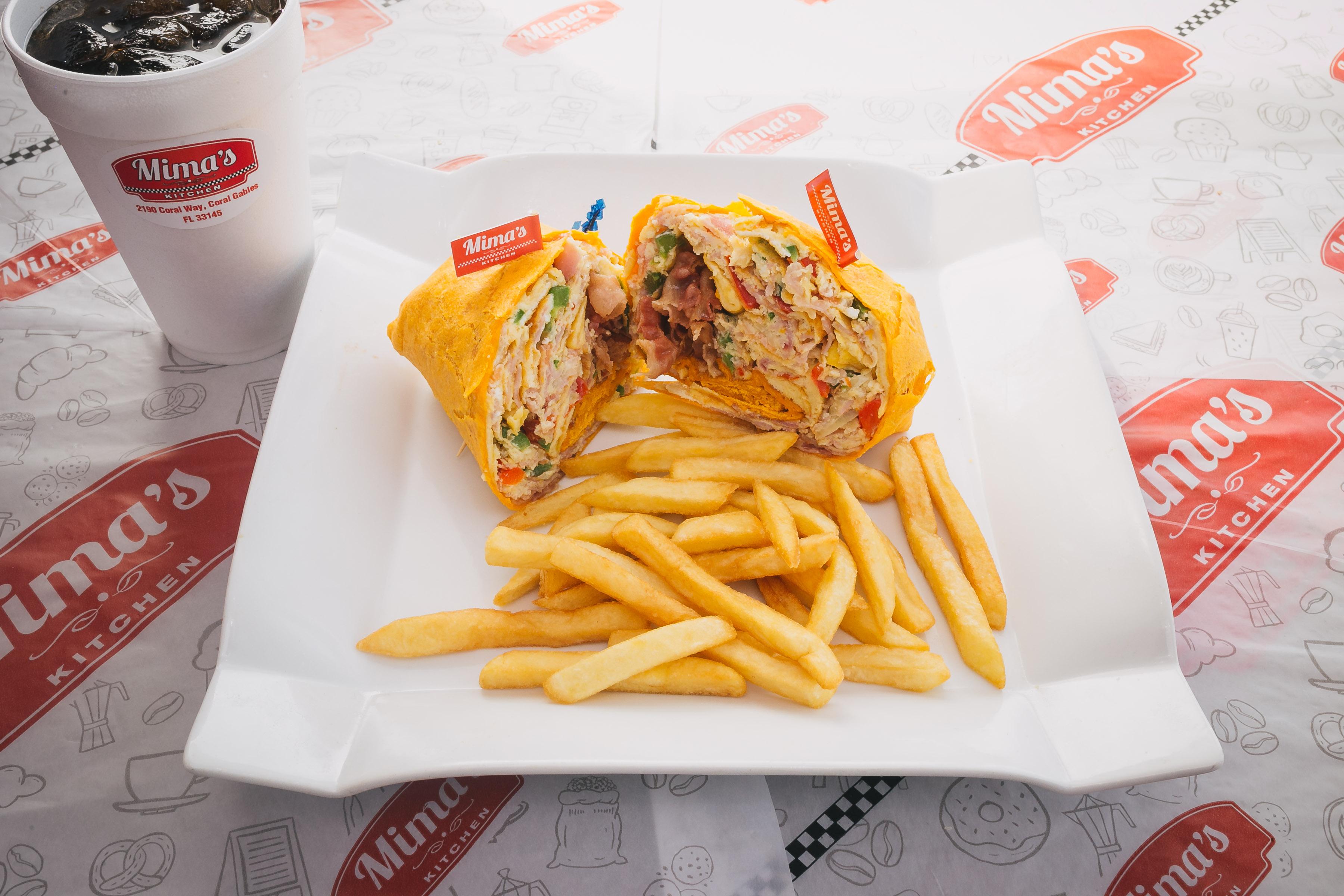 Photo credit: grubhub