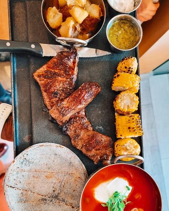 Photo credit: ubereats