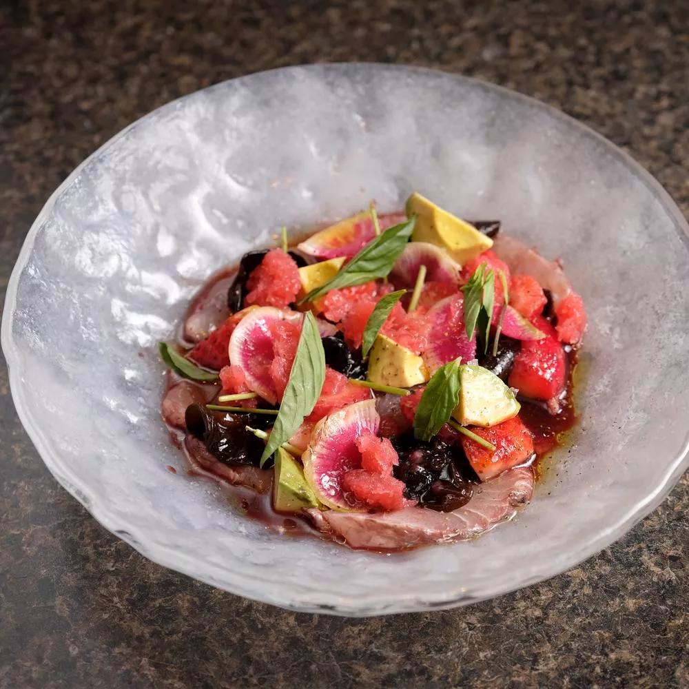 Photo credit: michelin