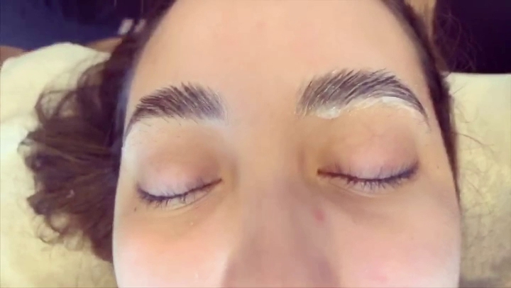 Brows by Tilza
