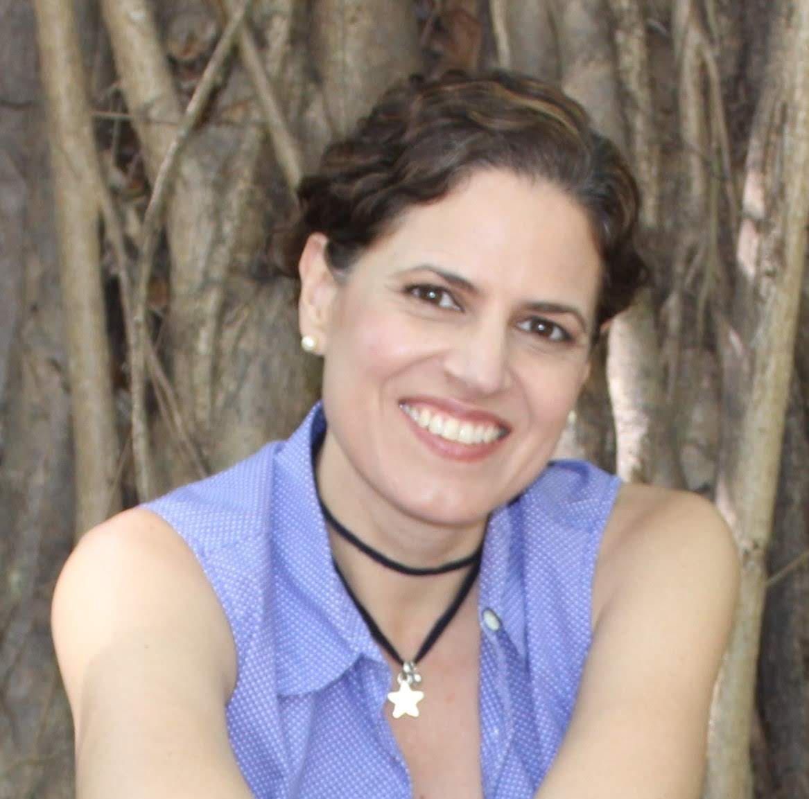 Adriana Patiño Acupuncture