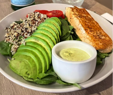 Photo credit: grubhub