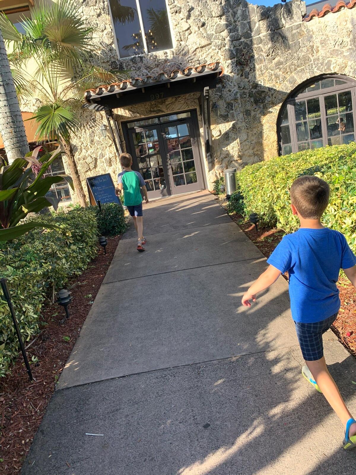 Photo credit: nextdoor