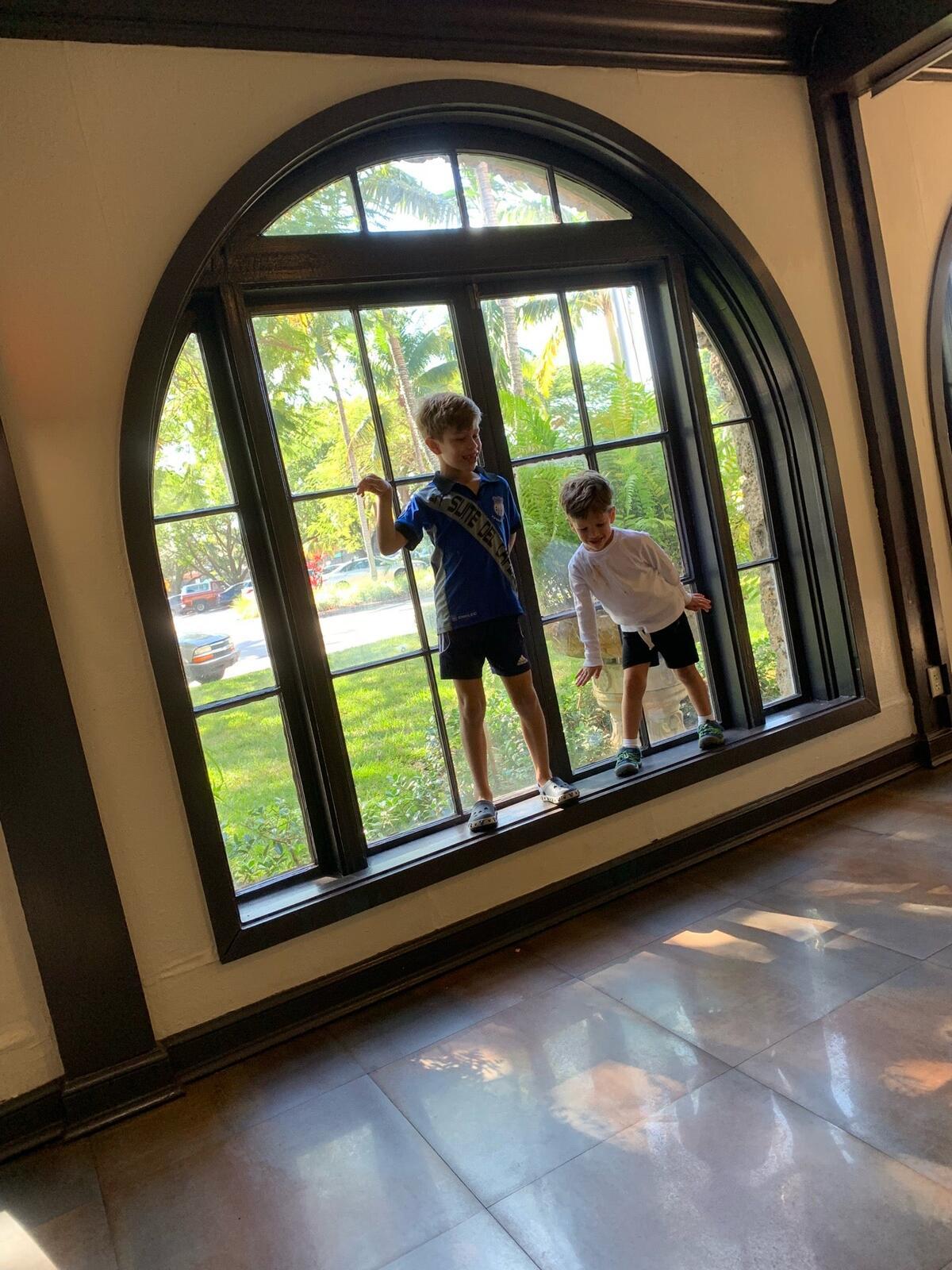 Photo credit: nextdoor