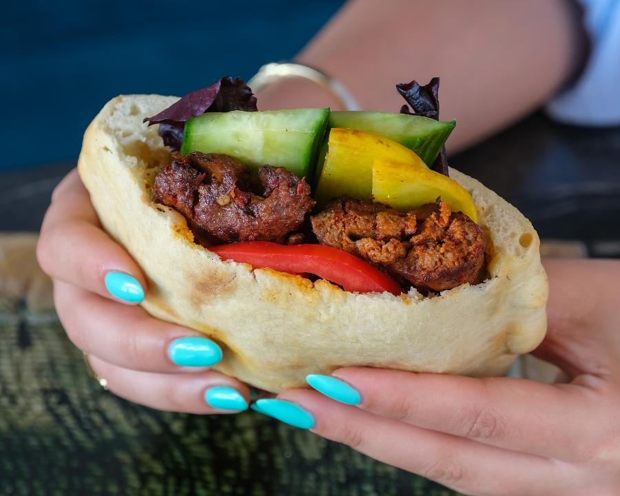 Photo credit: grubhub