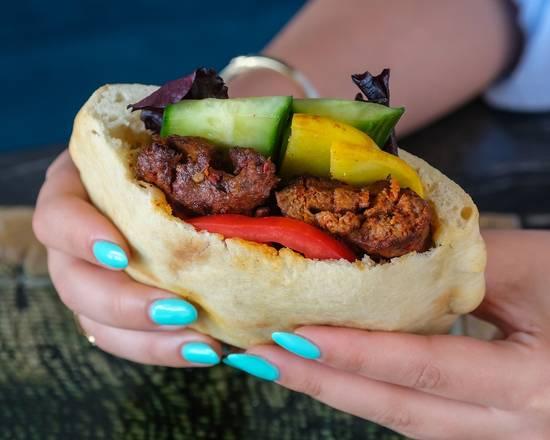 Photo credit: ubereats