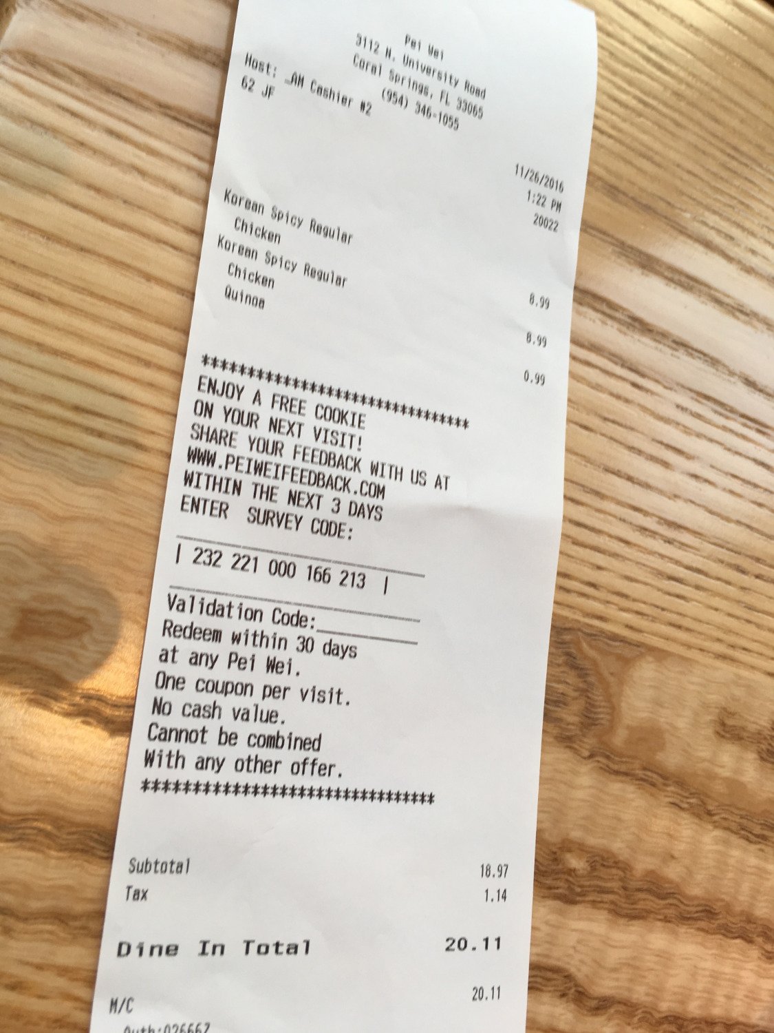Photo credit: tripadvisor