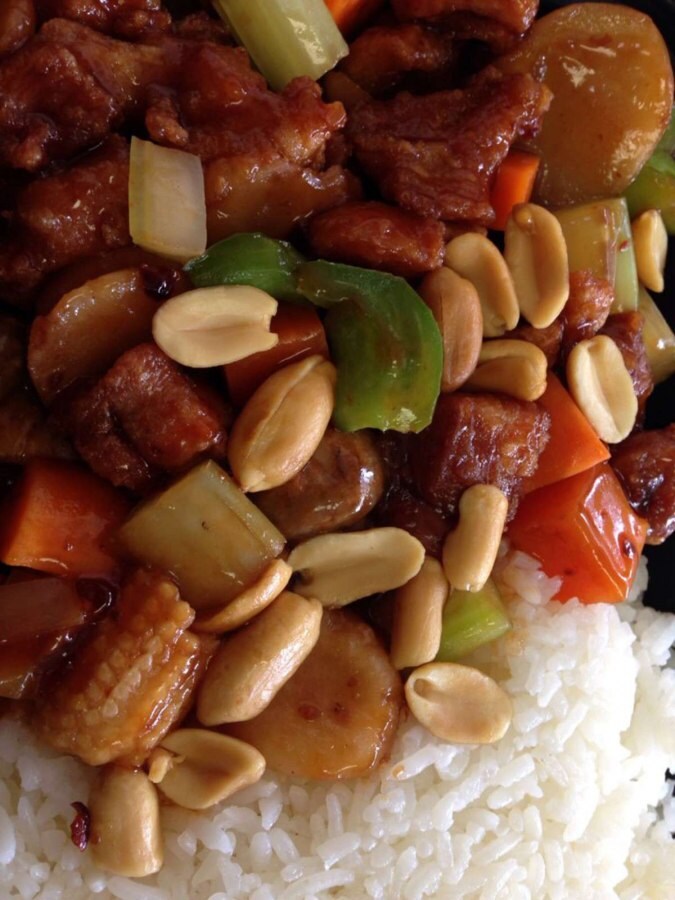 Photo credit: zomato