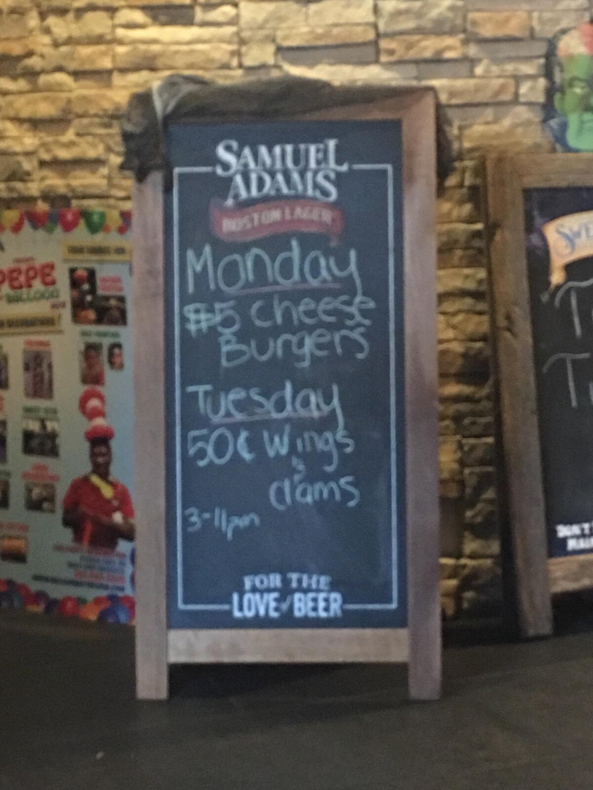 Photo credit: nextdoor