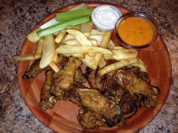 Photo credit: zomato