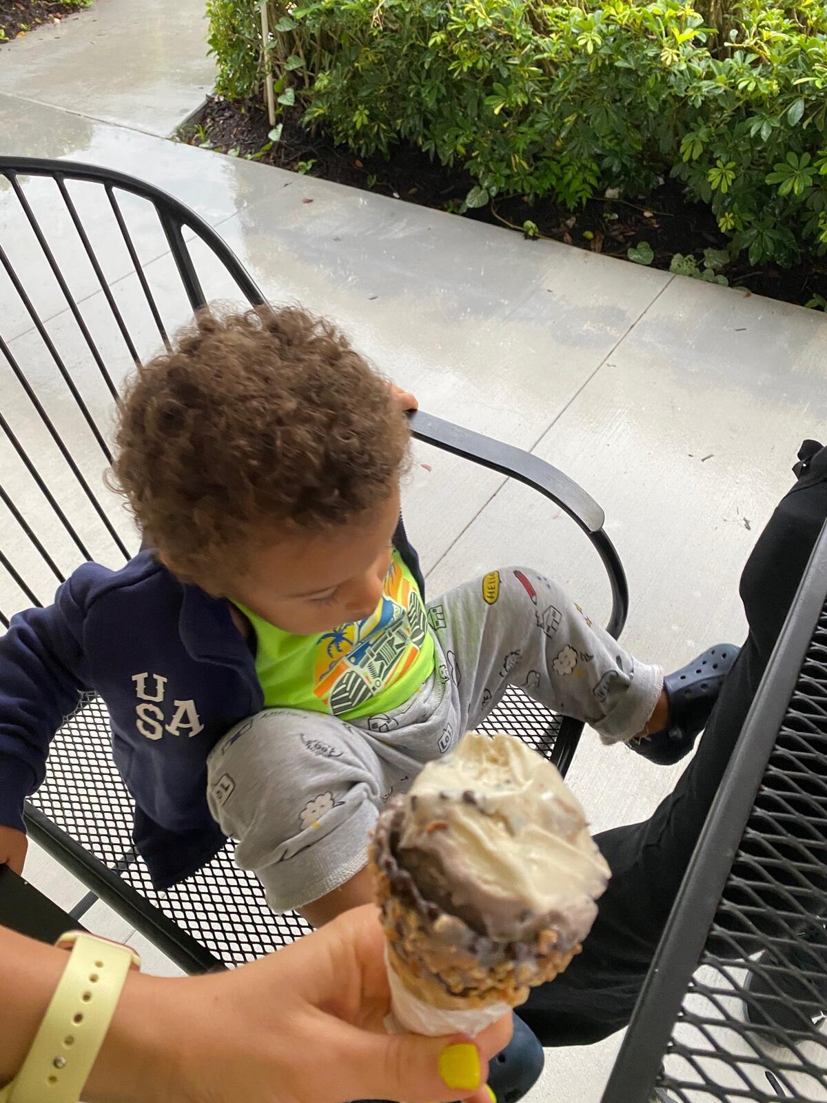 Photo credit: nextdoor