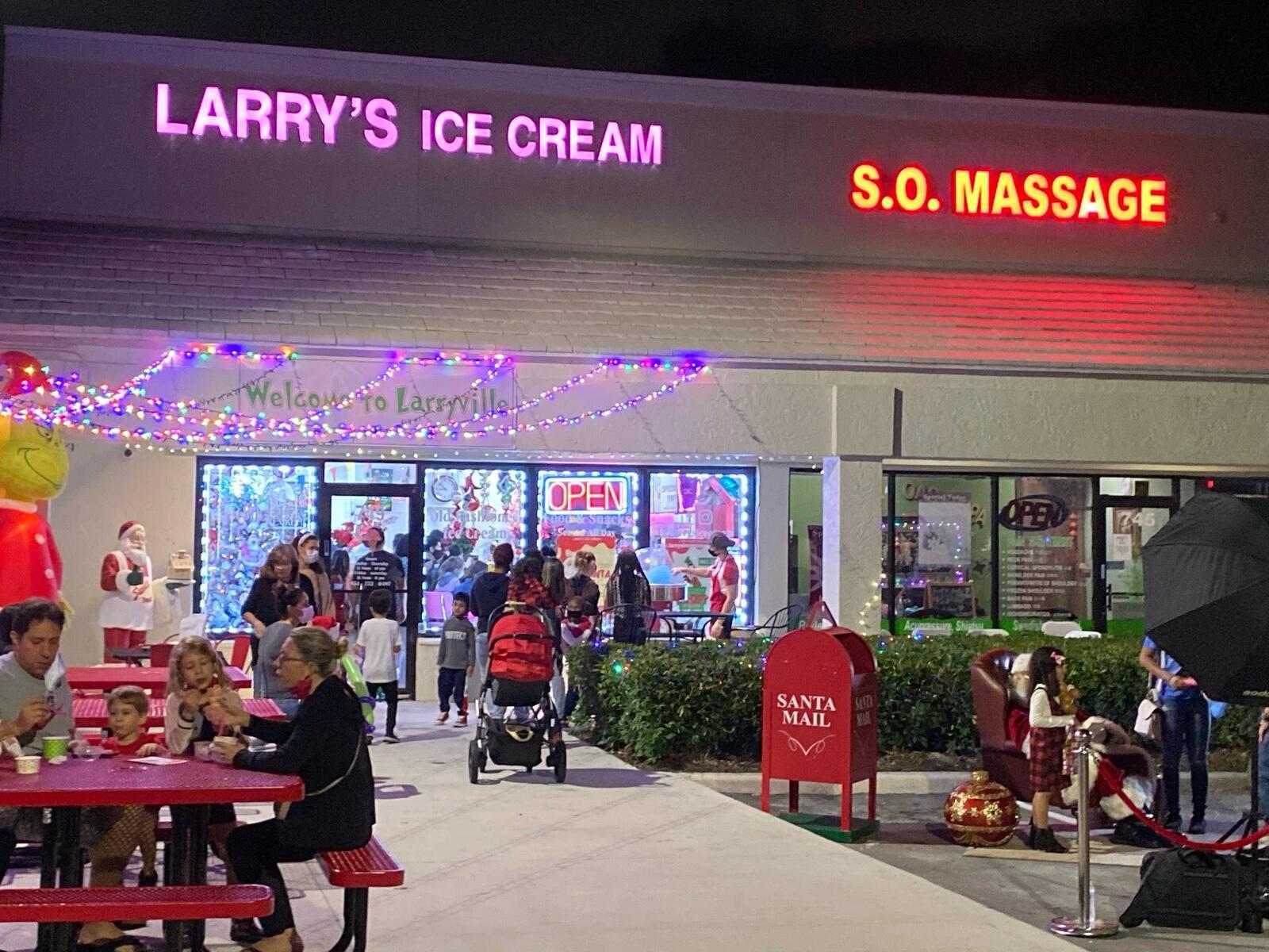 Photo credit: nextdoor