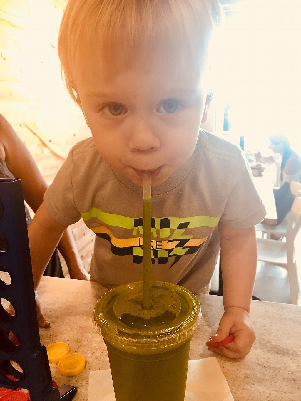 Photo credit: happycow