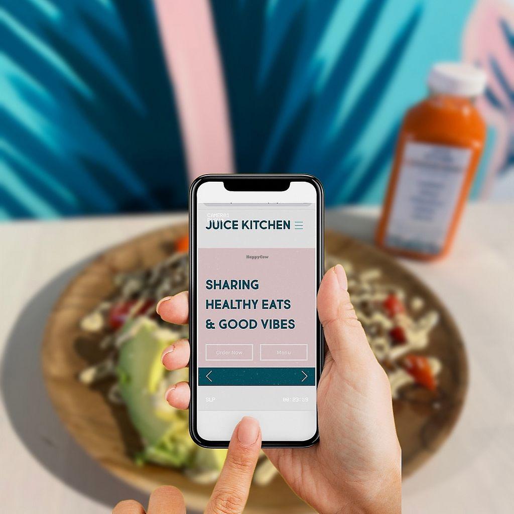 Photo credit: happycow