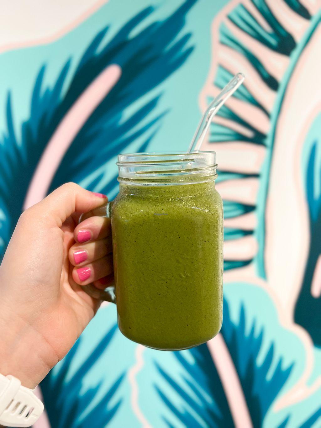 Photo credit: happycow