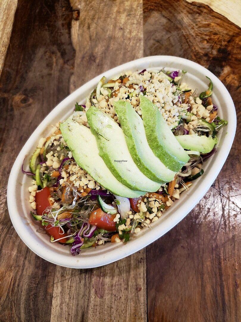 Photo credit: happycow