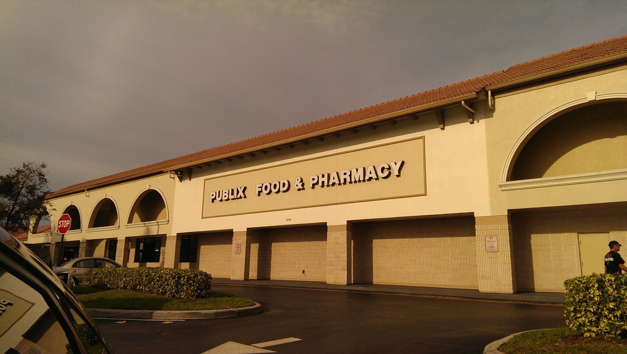 Publix Super Market at Ramblewood Square