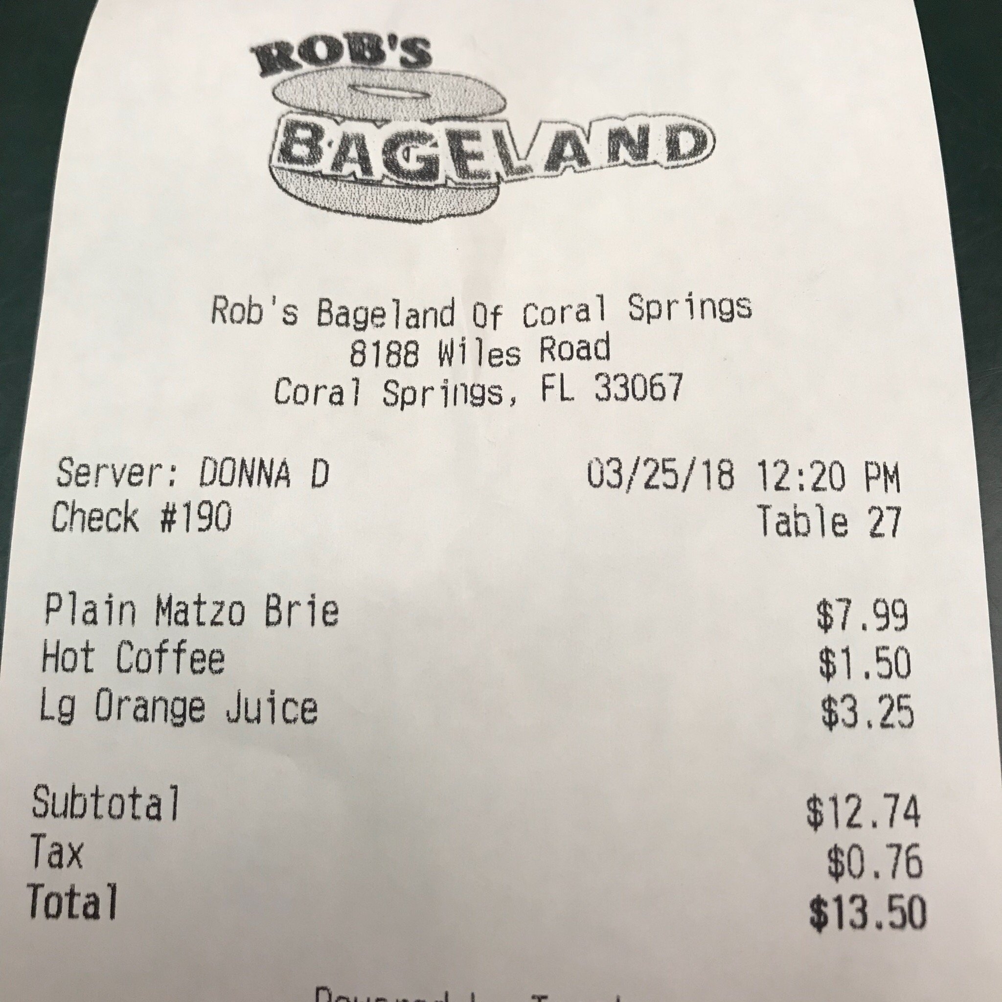 Photo credit: Tripadvisor