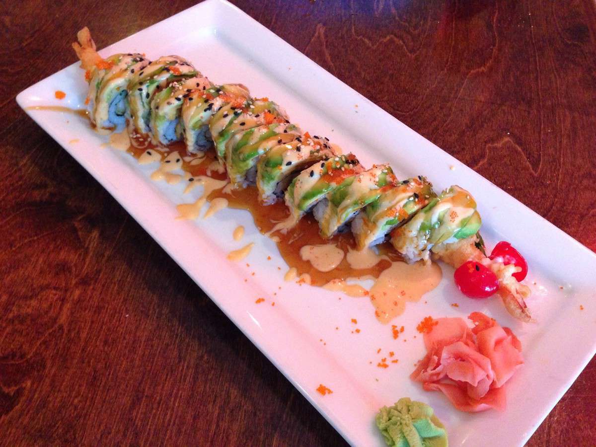 Photo credit: zomato