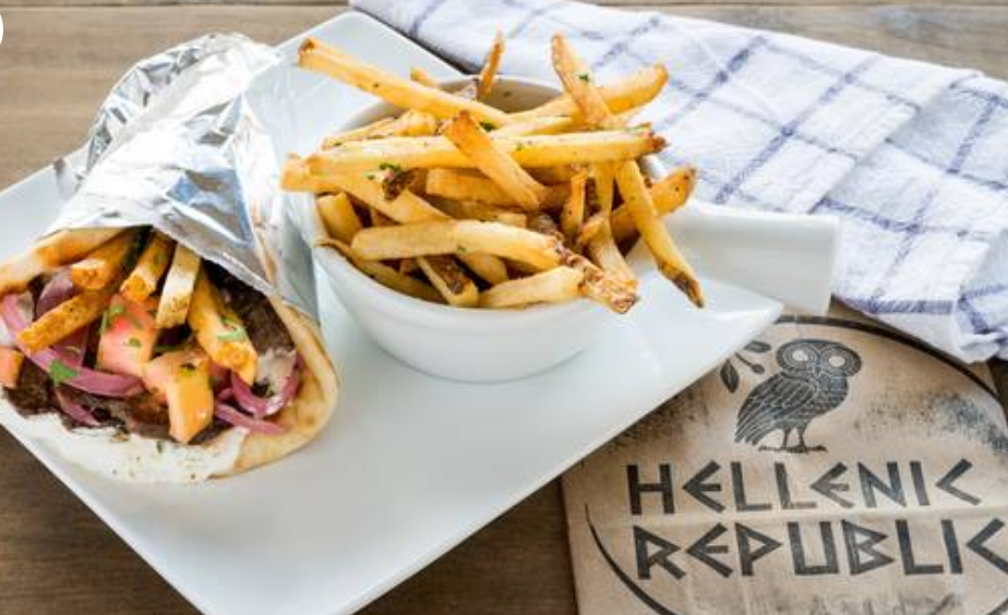 Photo credit: grubhub