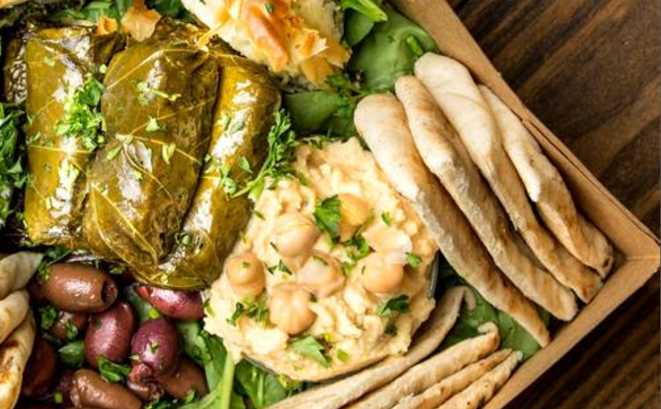 Photo credit: grubhub