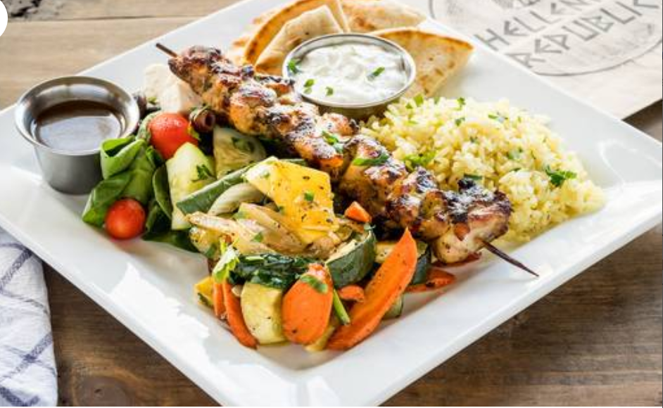 Photo credit: grubhub