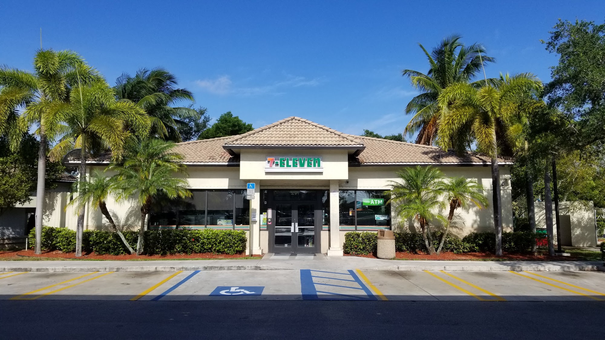 7-Eleven