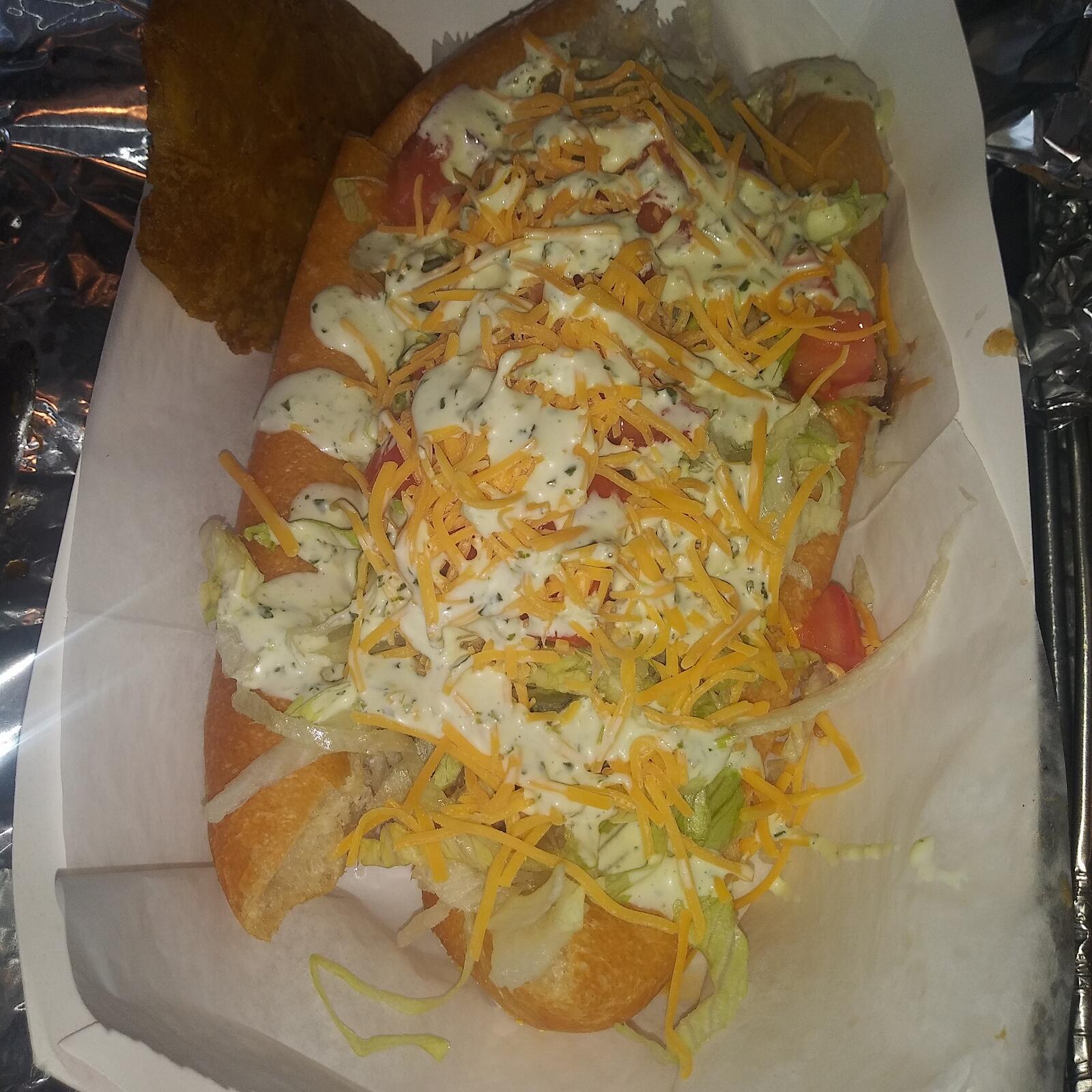 Photo credit: nextdoor